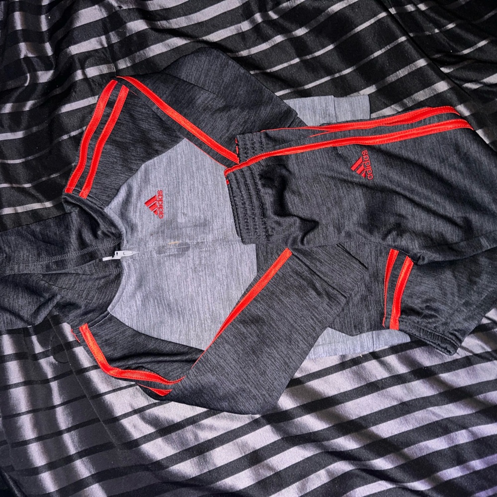 Adidas outfit